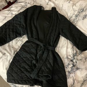 Torrid Hello Kitty Collection Robe